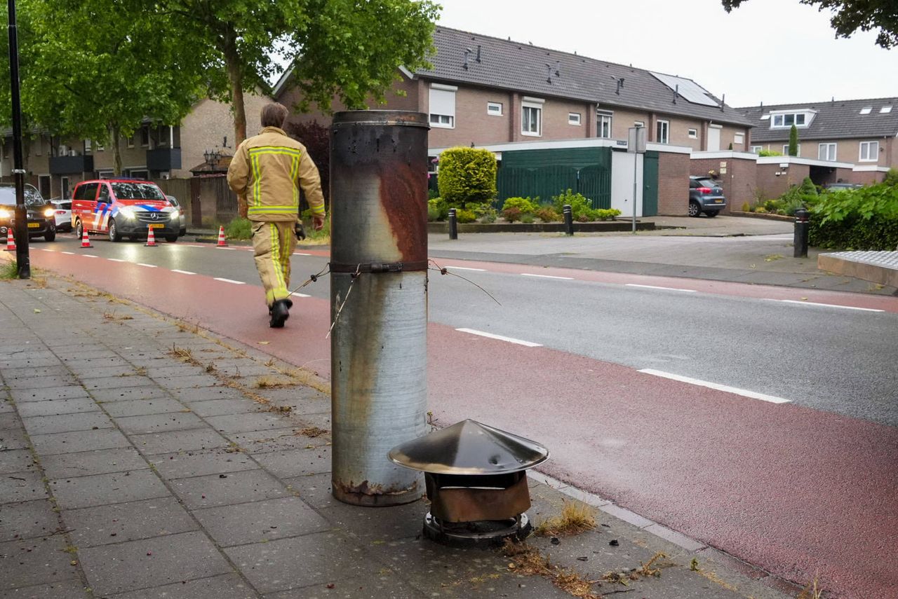 Foto: Harrie Grijseels / Persbureau Heitink 