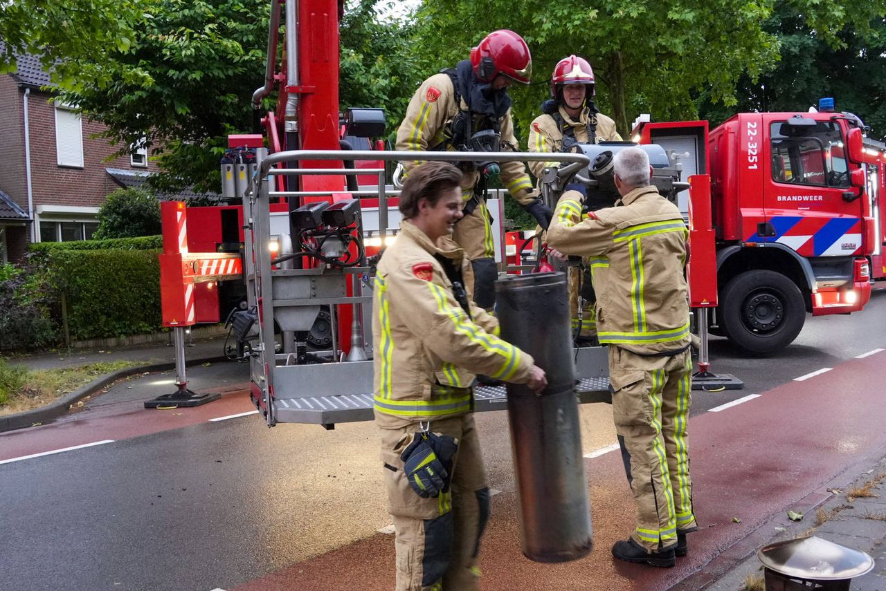 Foto: Harrie Grijseels / Persbureau Heitink 