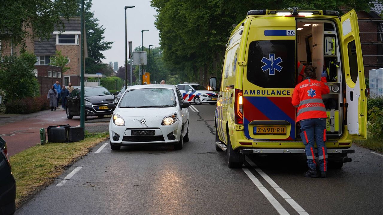 Foto: Jeroen Stuve / Persbureau Heitink