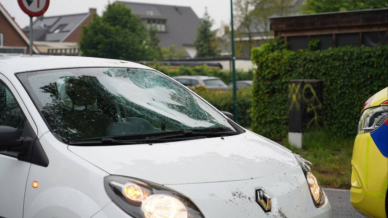 Foto: Jeroen Stuve / Persbureau Heitink