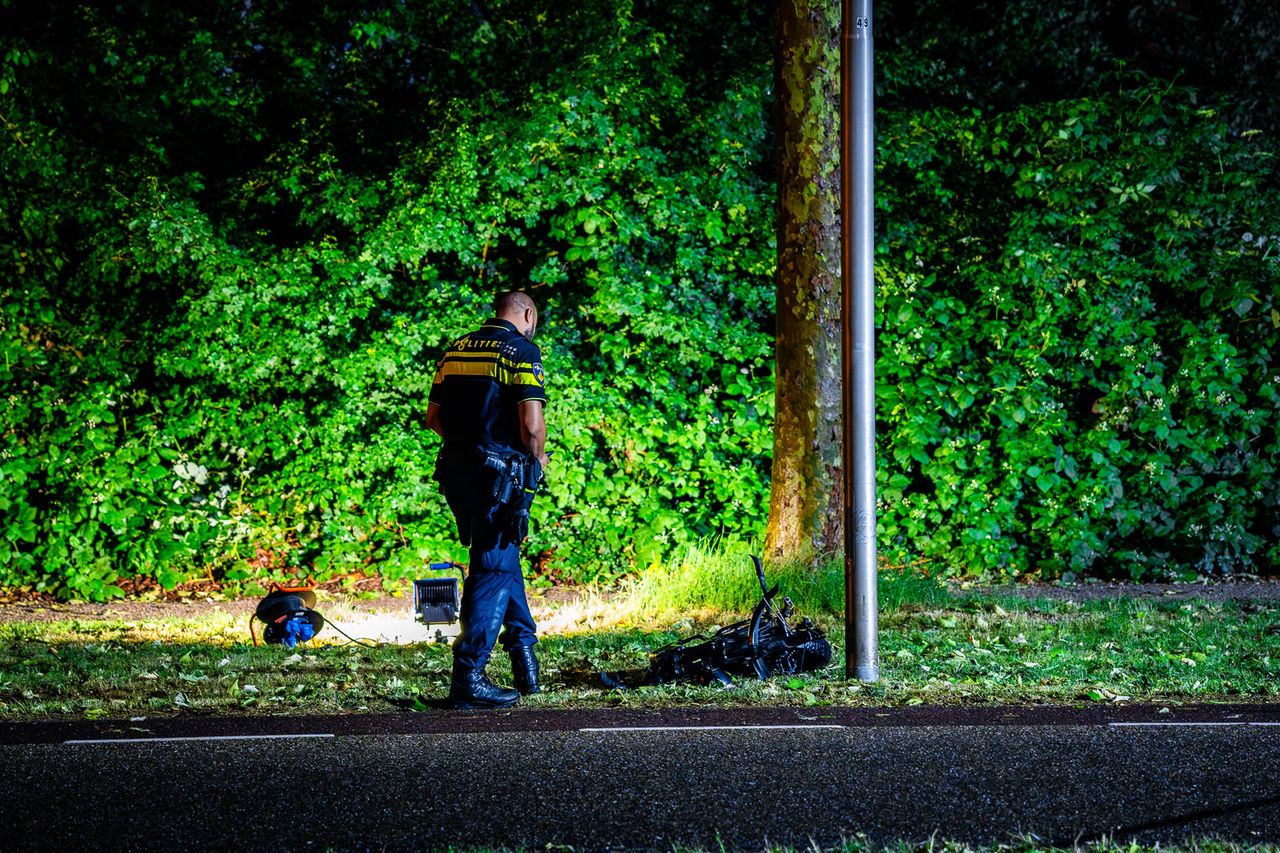 Foto: Lucas Lammers/Persbureau Heitink.