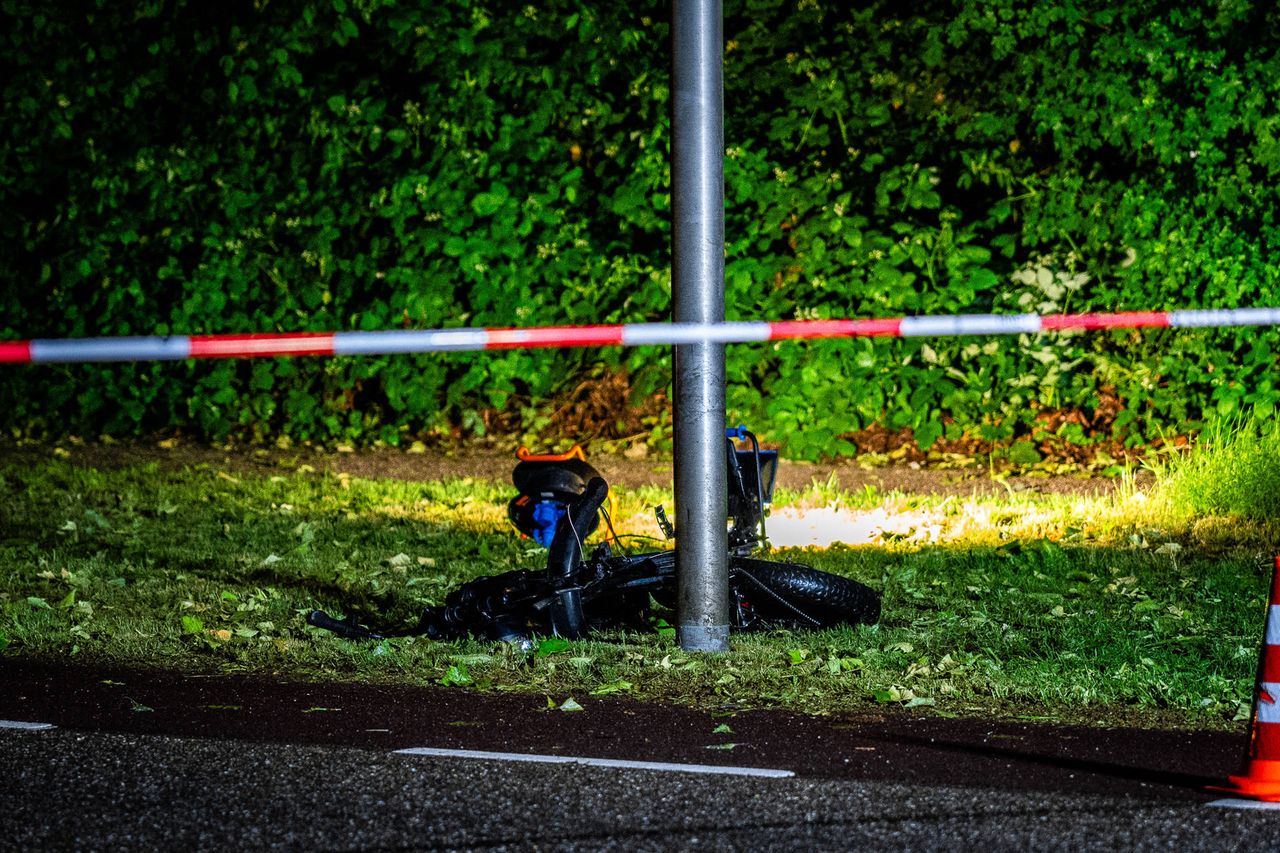 Foto: Lucas Lammers/Persbureau Heitink.