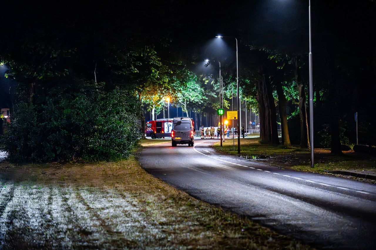 Foto: Lucas Lammers/Persbureau Heitink.