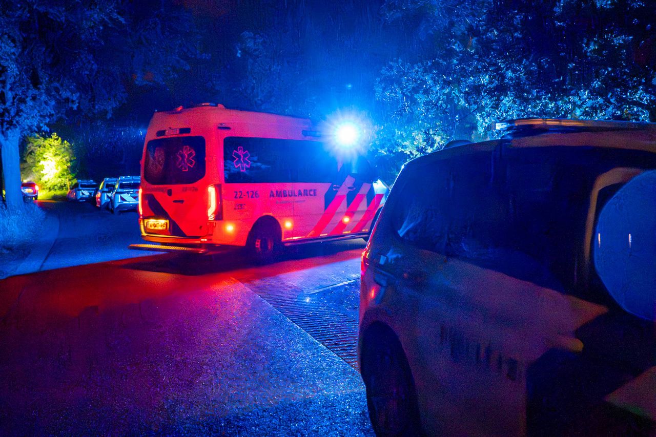 Foto: Persbureau Heitink.