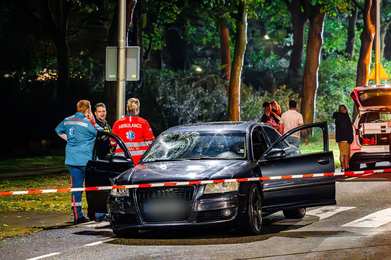 Foto: Lucas Lammers/Persbureau Heitink.