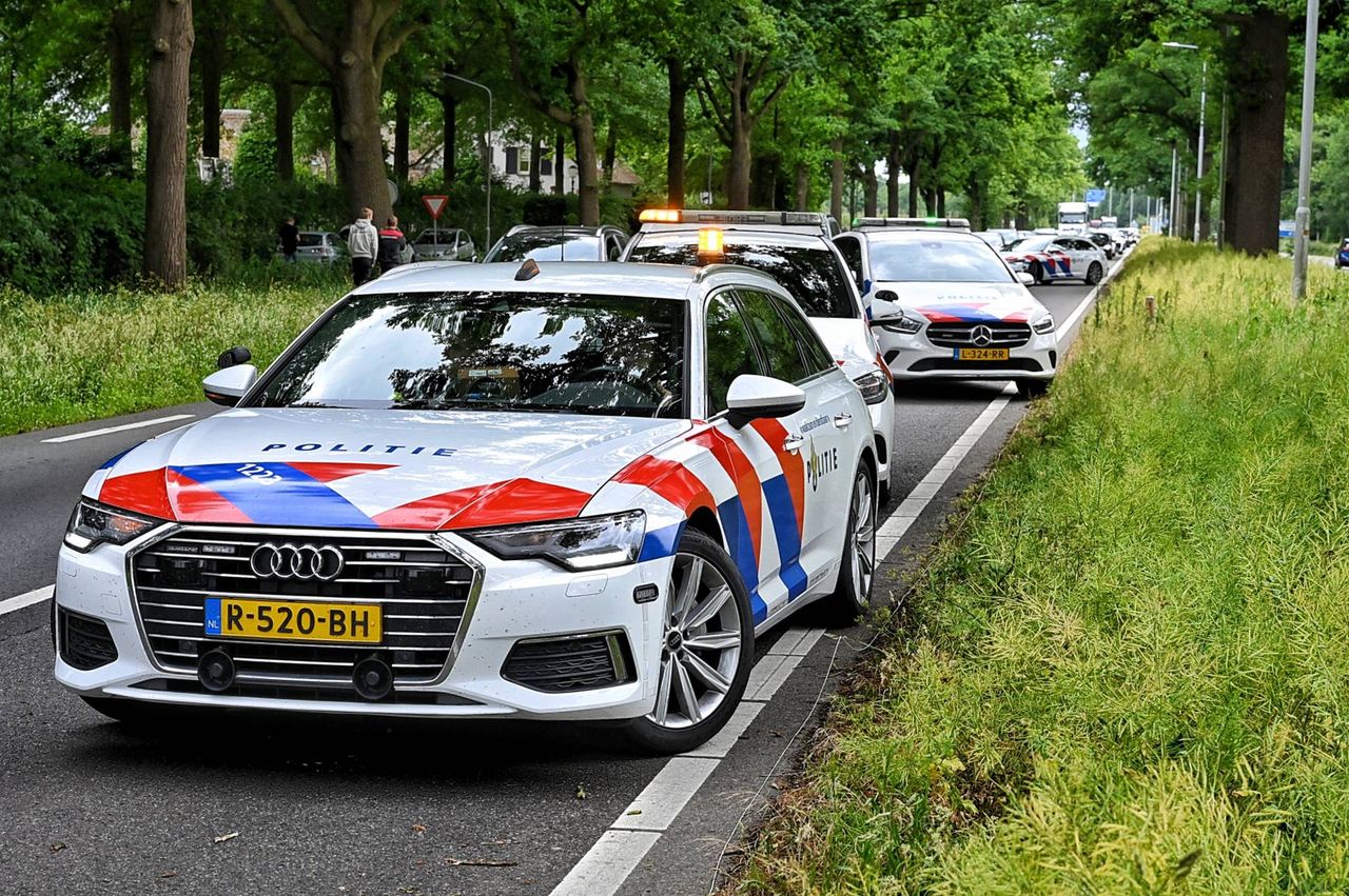 Foto: Persbureau Heitink.