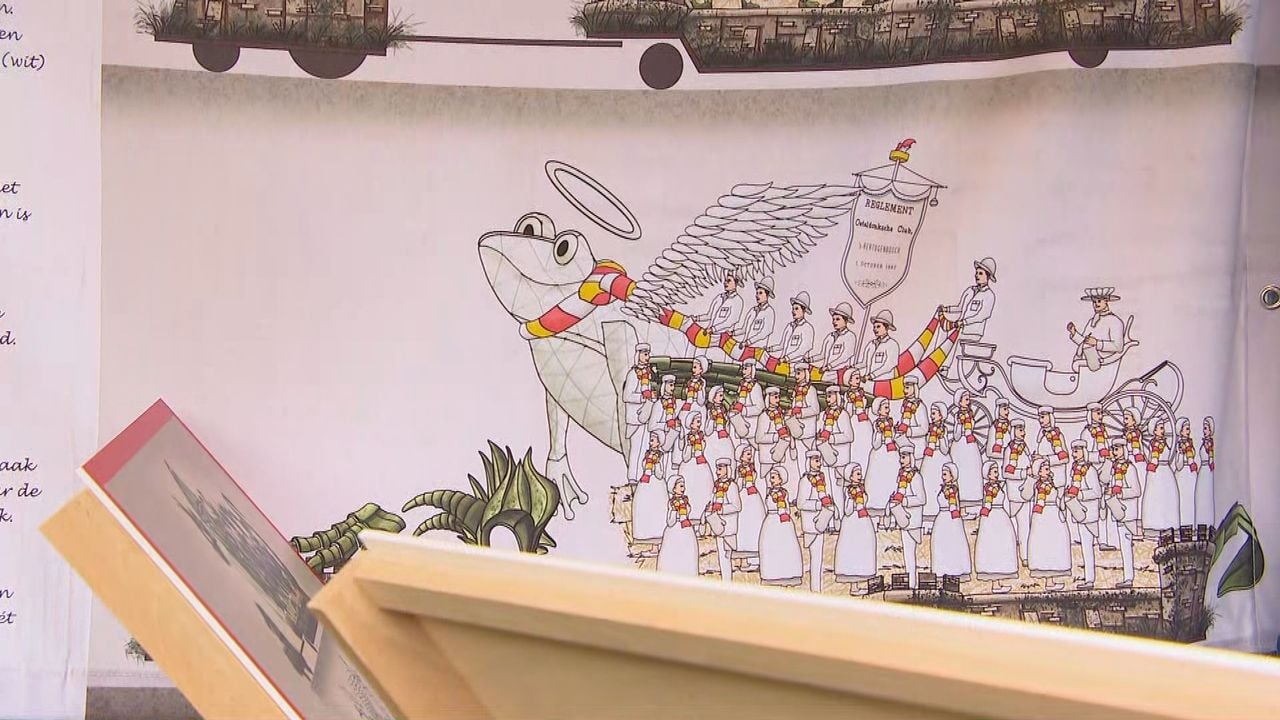 Foto: Omroep Brabant.