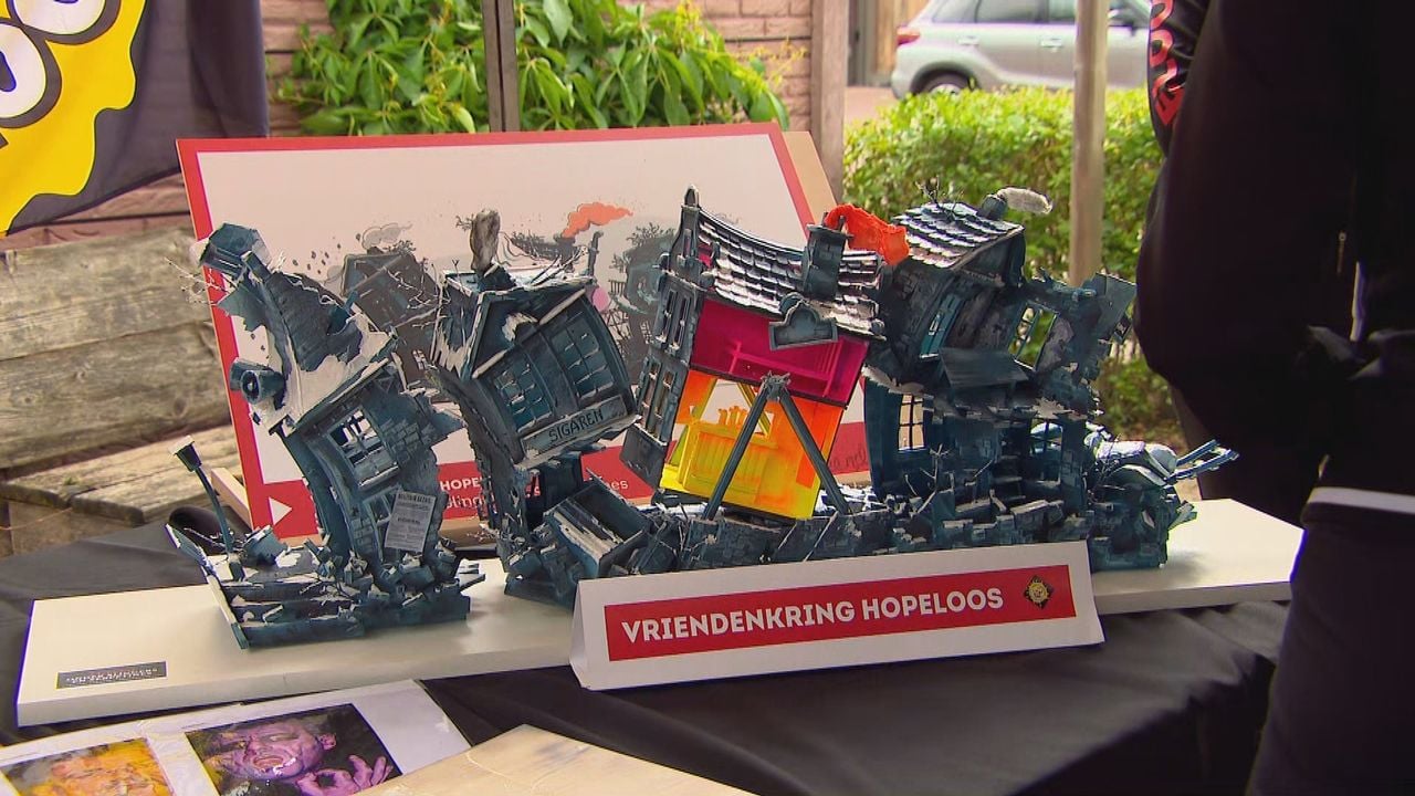 Foto: Omroep Brabant.