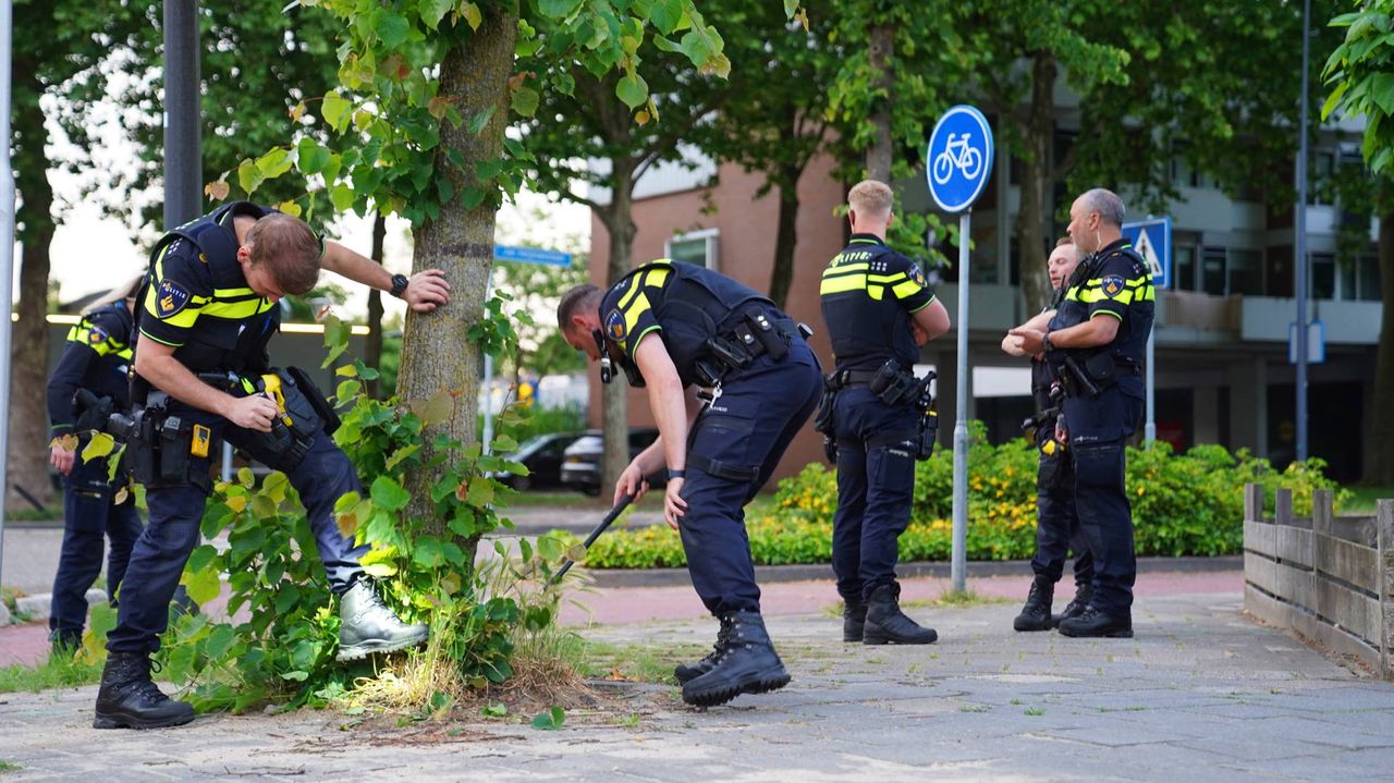 Foto: Bart Meesters/Persbureau Heitink.