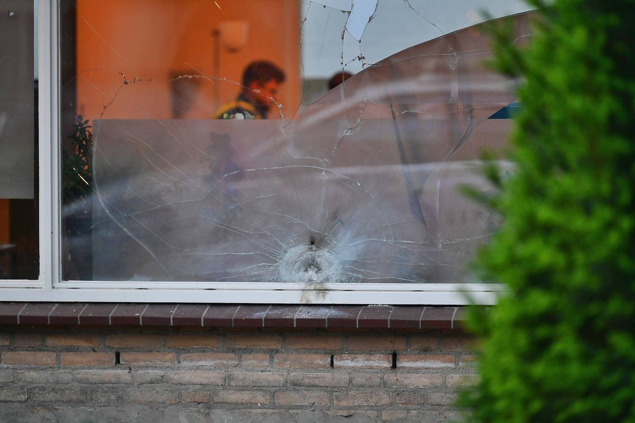 Foto: Rico Vogels/Persbureau Heitink.