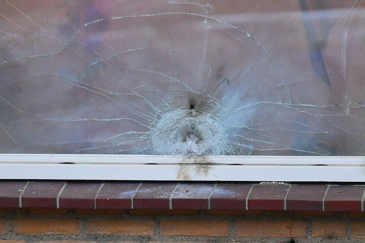 Foto: Rico Vogels/Persbureau Heitink.