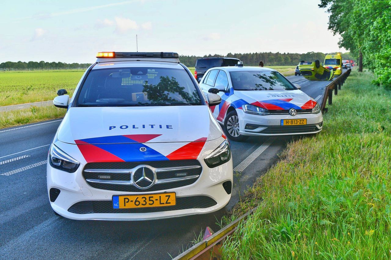 Foto: Rico Vogels/Persbureau Heitink.