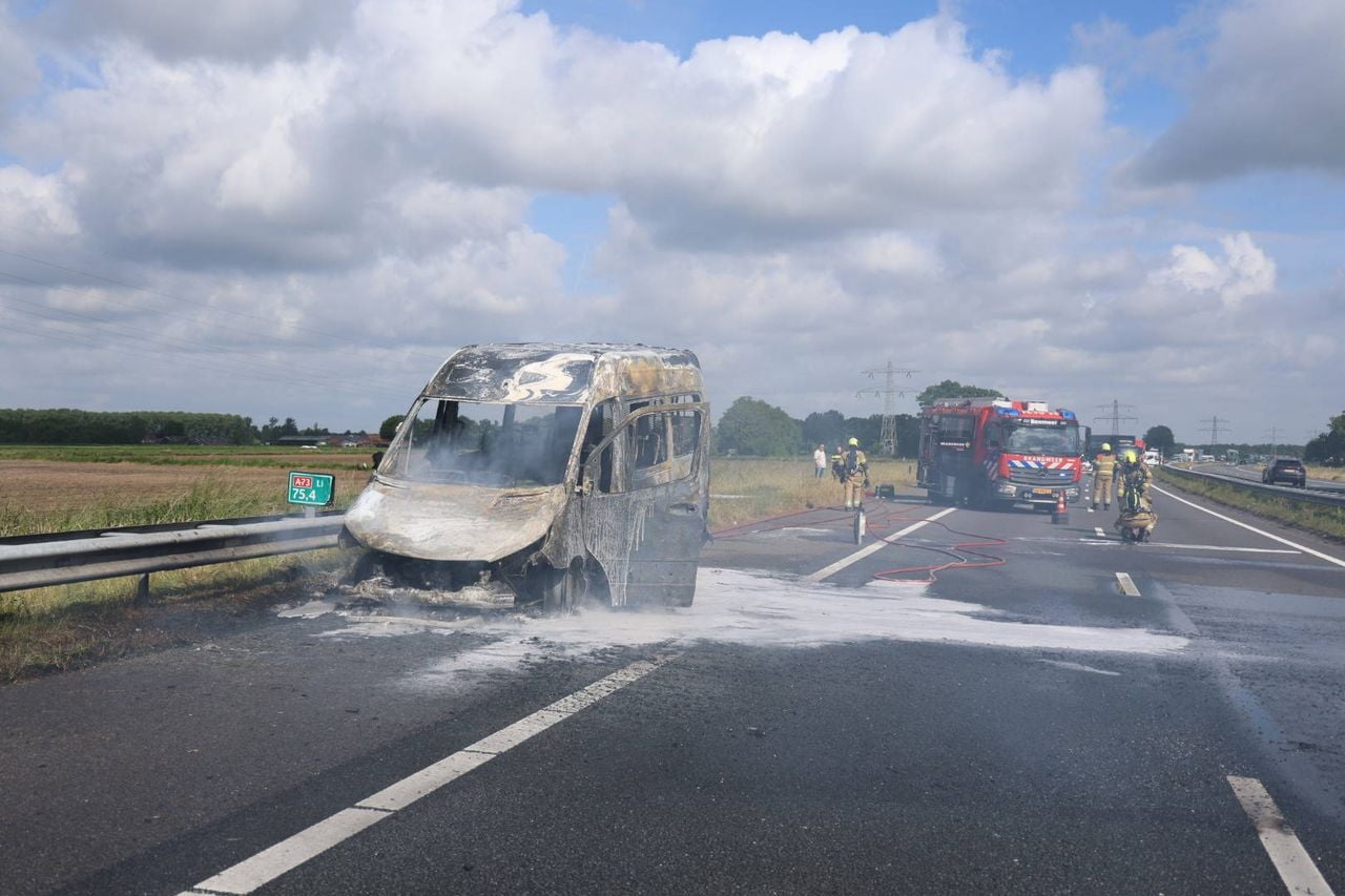 Foto: SK-Meia/Persbureau Heitink