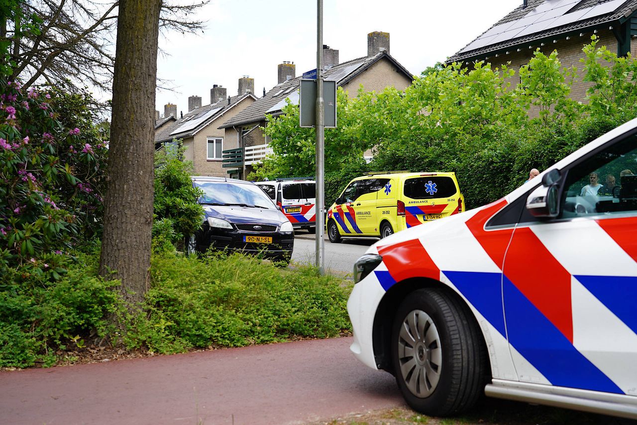 Foto: Jeroen Stuve/Persbureau Heitink