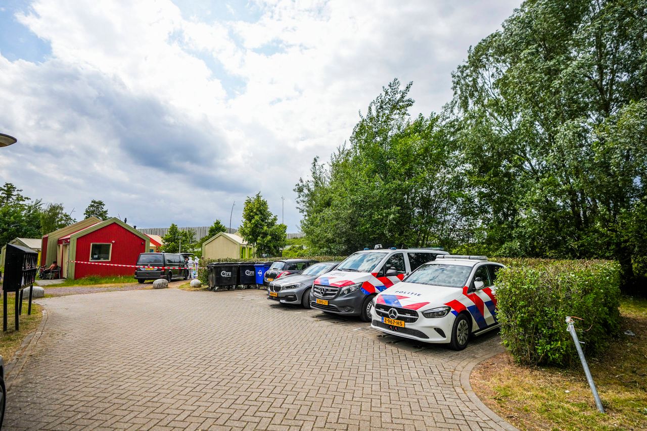 Foto: Persbureau Heitink