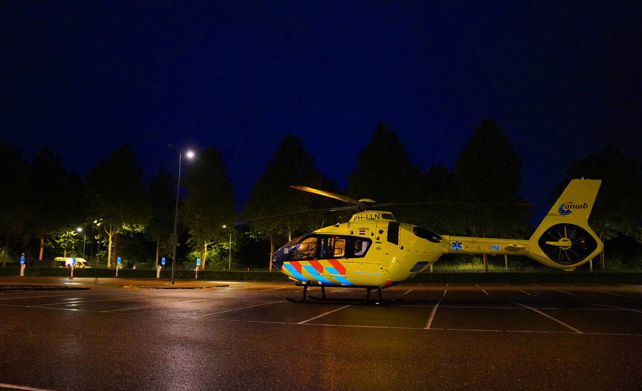 Foto: Bart Meesters/Persbureau Heitink.