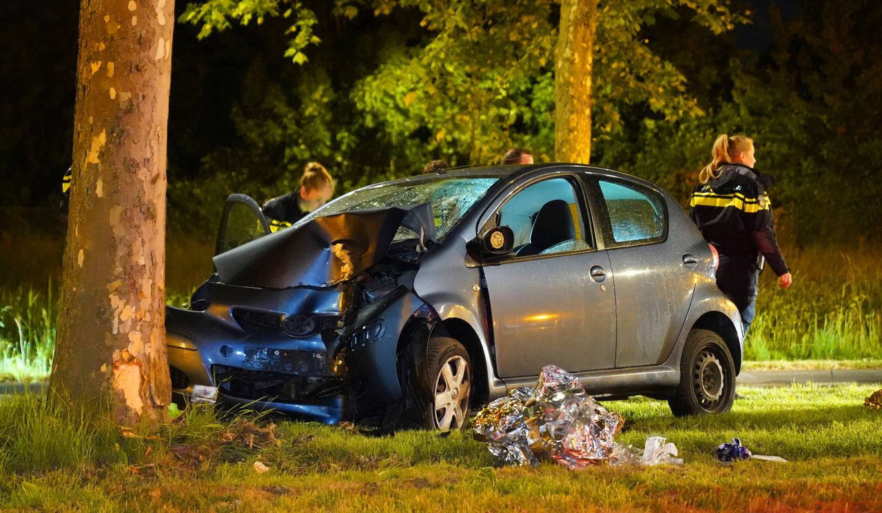 Foto: Bart Meesters/Persbureau Heitink.