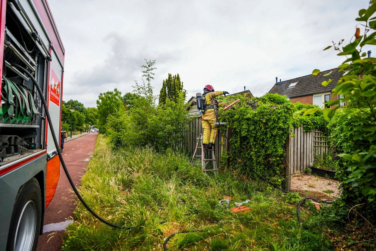 Foto: Persbureau Heitink 