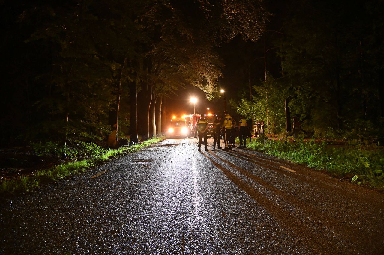 Foto: Perry Roovers/Persbureau Heitink.