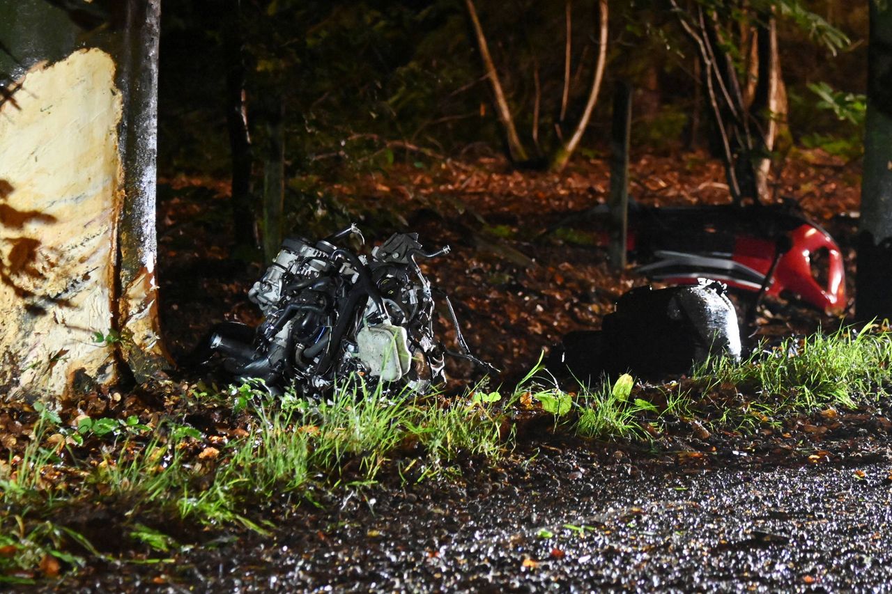 Foto: Perry Roovers/Persbureau Heitink.