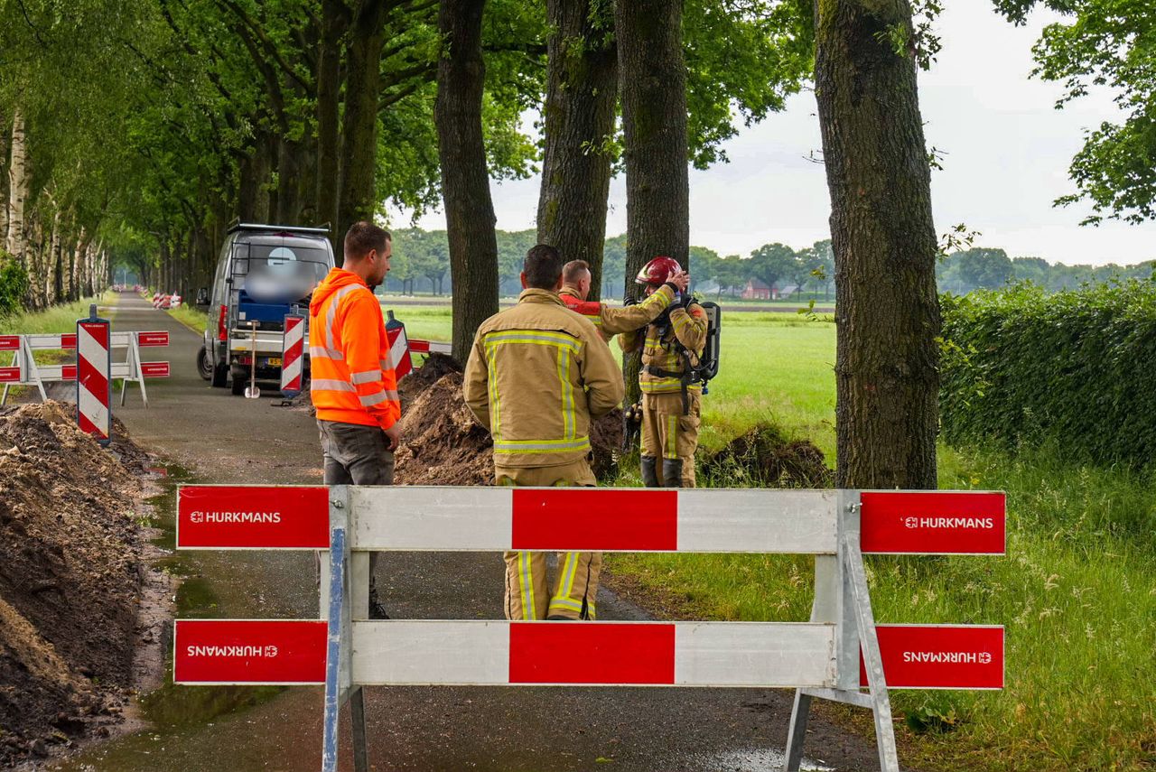 Foto: Harrie Grijseels/Persbureau Heitink