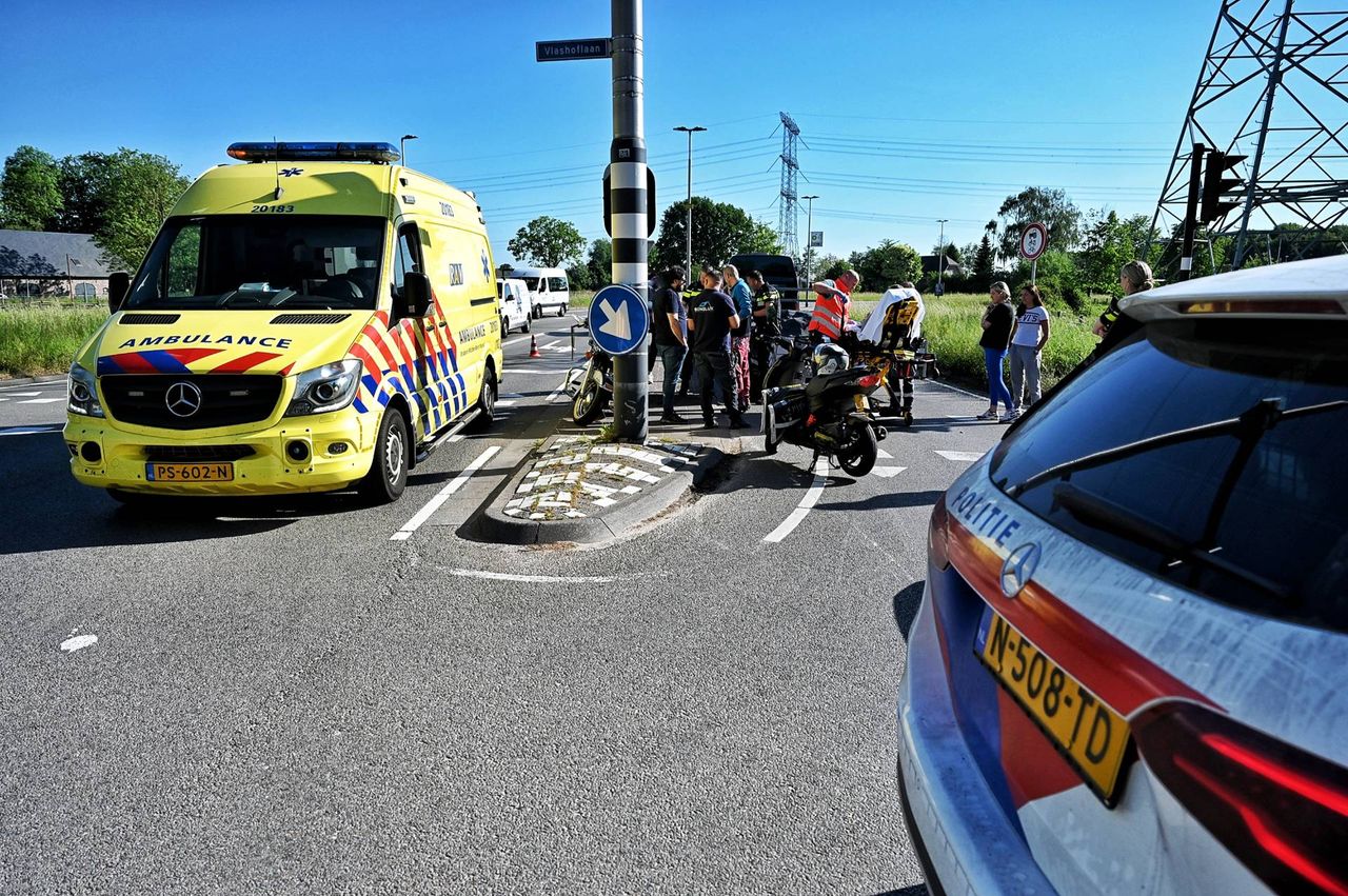 Foto: Toby de Kort / Persbureau Heitink 
