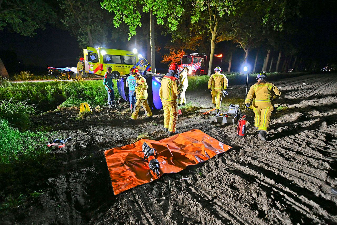 Foto: Persbureau Heitink.