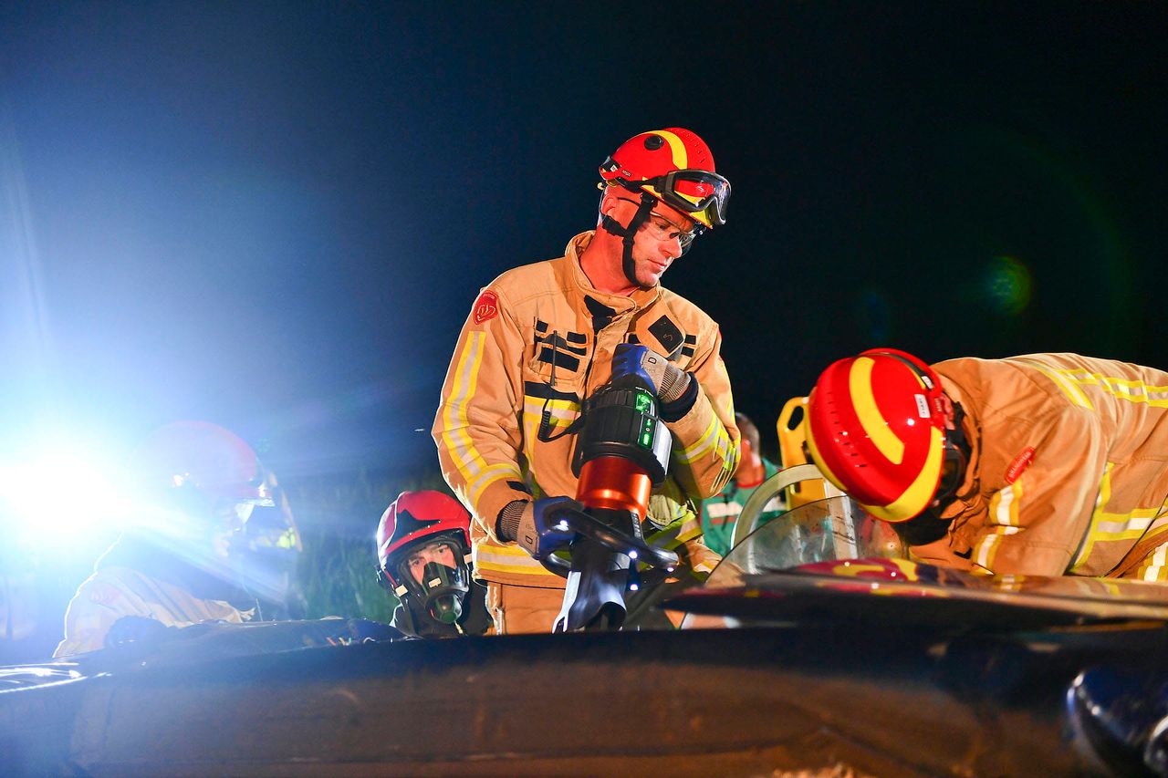 Foto: Rico Vogels/Persbureau Heitink.