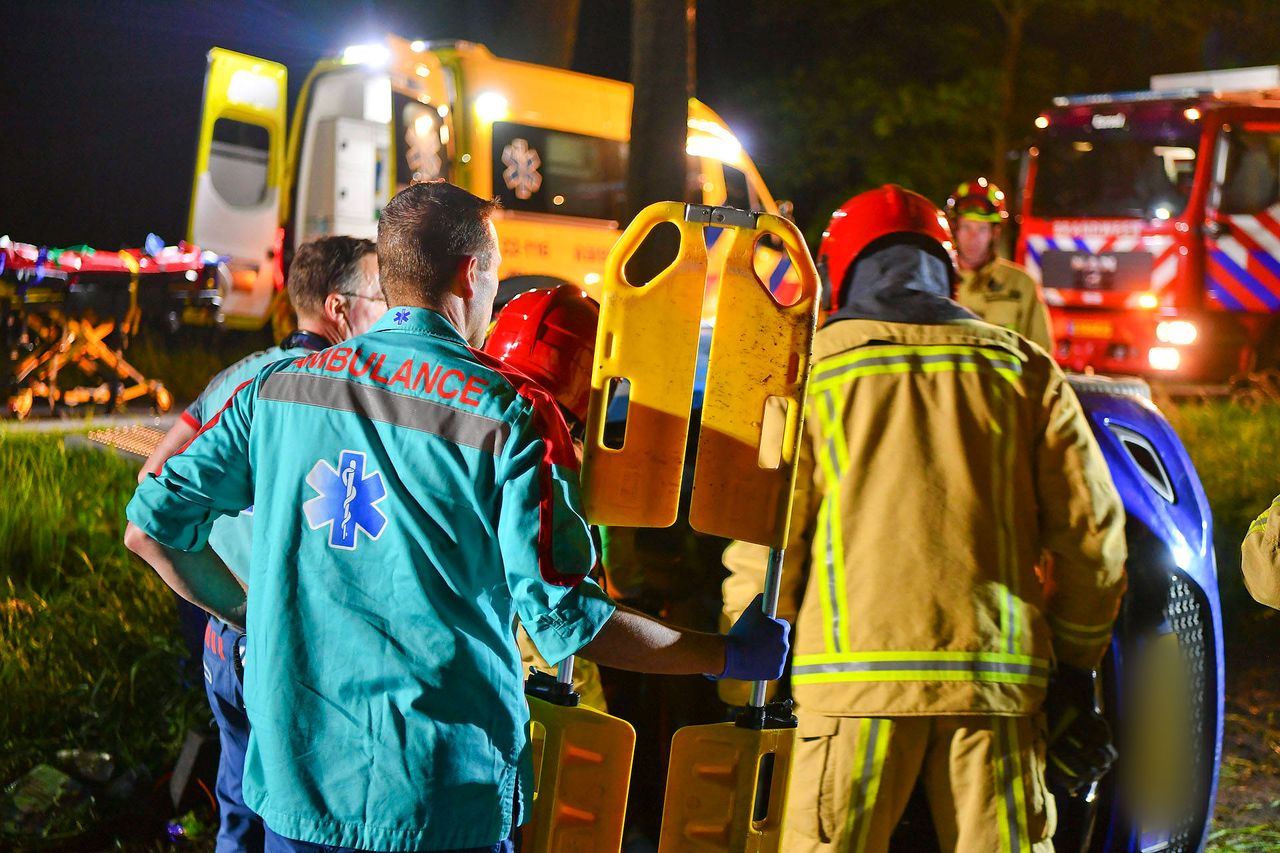 Foto: Persbureau Heitink.