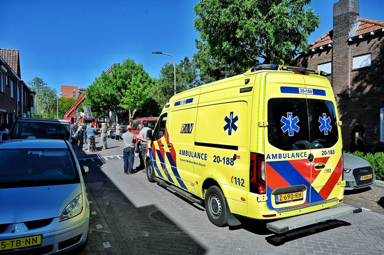 Foto: Toby de Kort / Persbureau Heitink