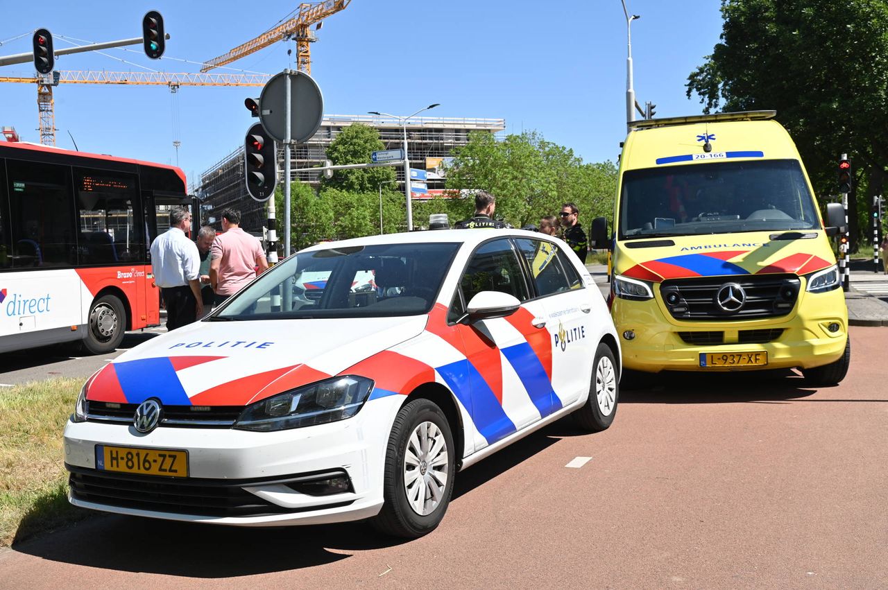 Foto: Perry Roovers / Persbureau Heitink 