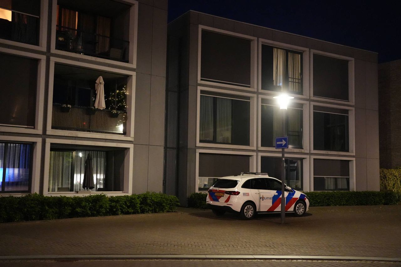 Foto: Erik Haverhals/Persbureau Heitink