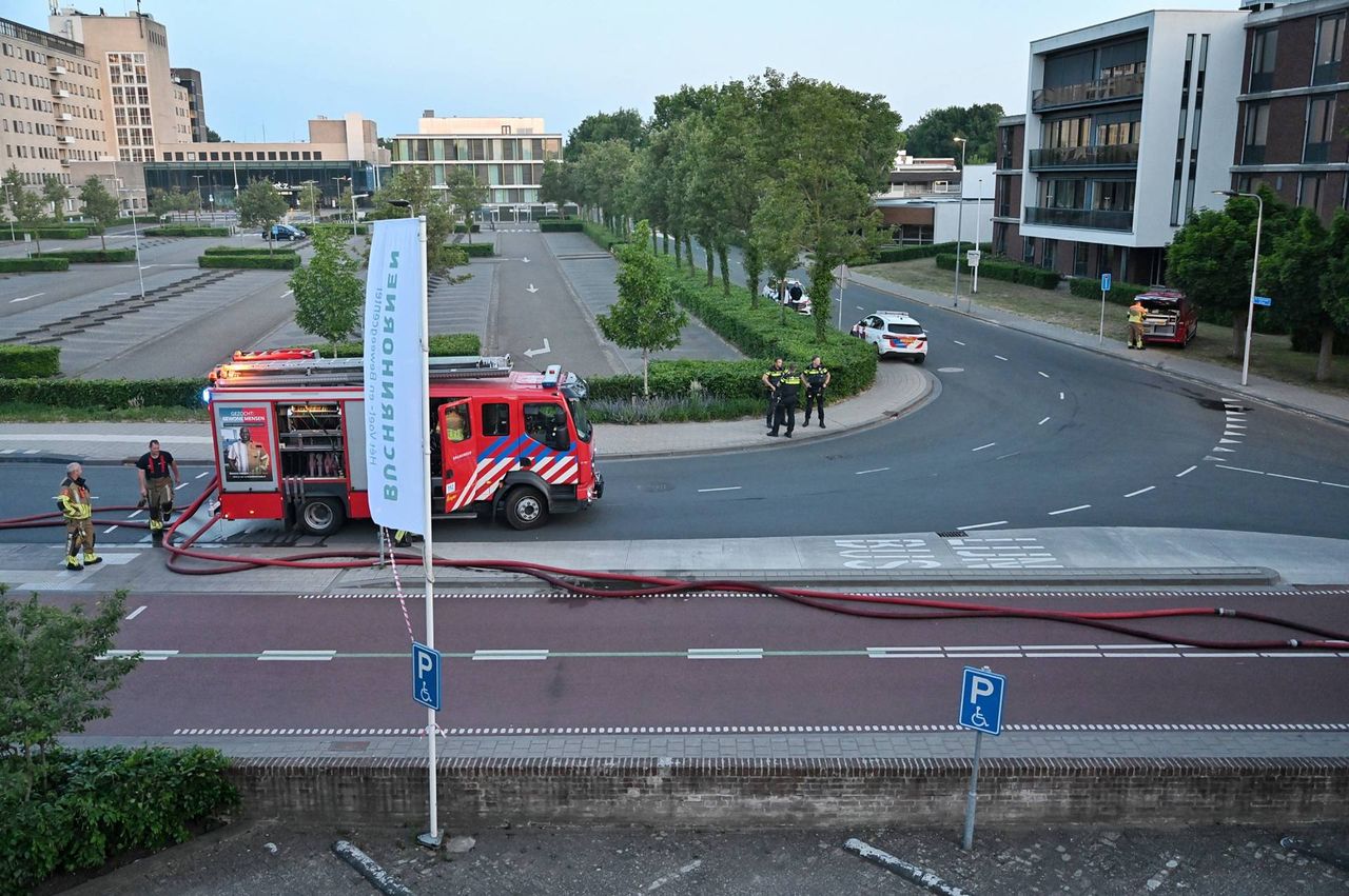 Foto: Toby de Kort/Persbureau Heitink