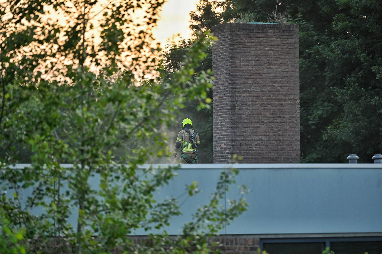 Foto: Toby de Kort/Persbureau Heitink