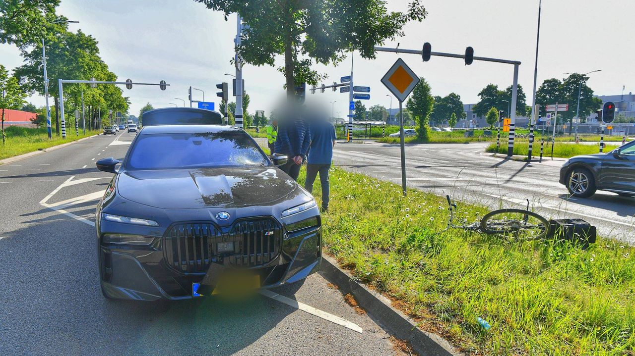 Foto: Rico Vogels / Persbureau Heitink.