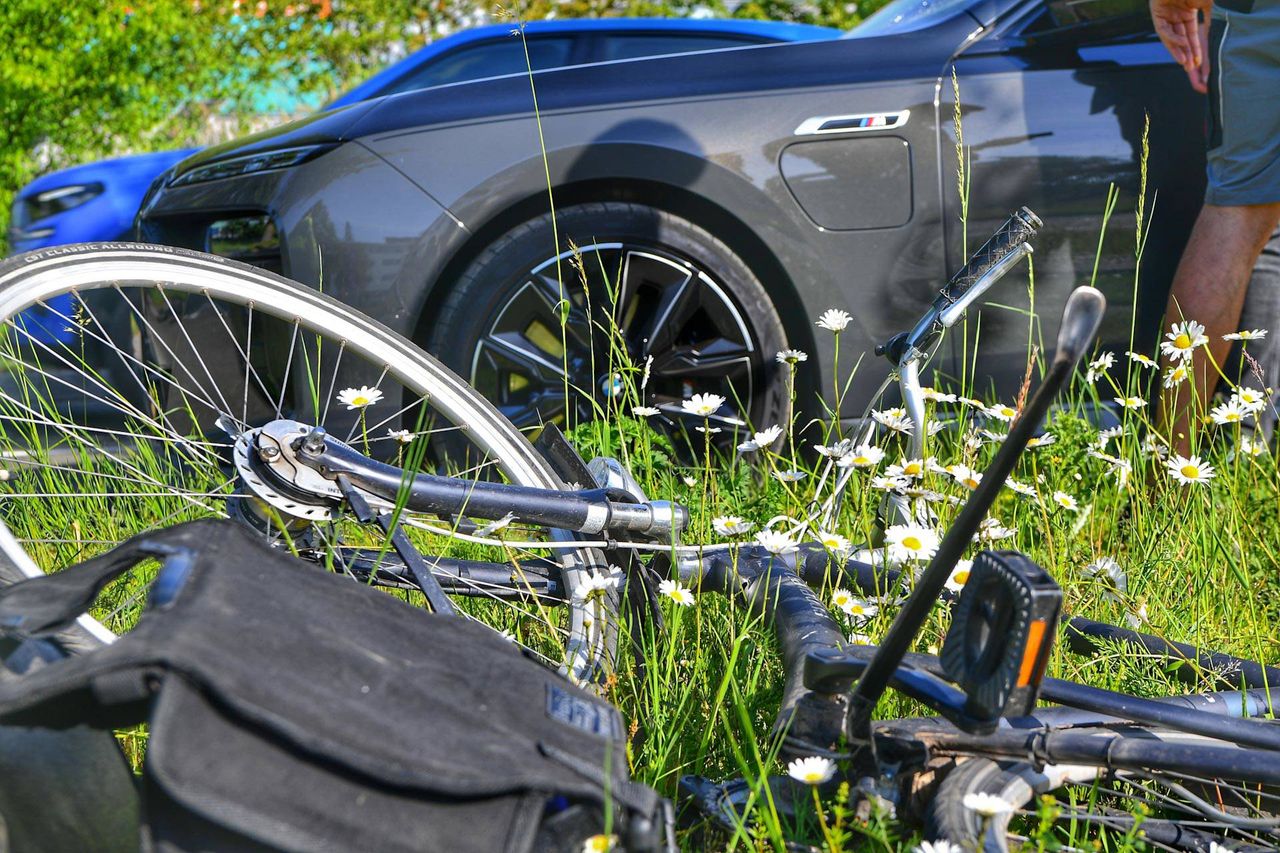 Foto: Rico Vogels / Persbureau Heitink.