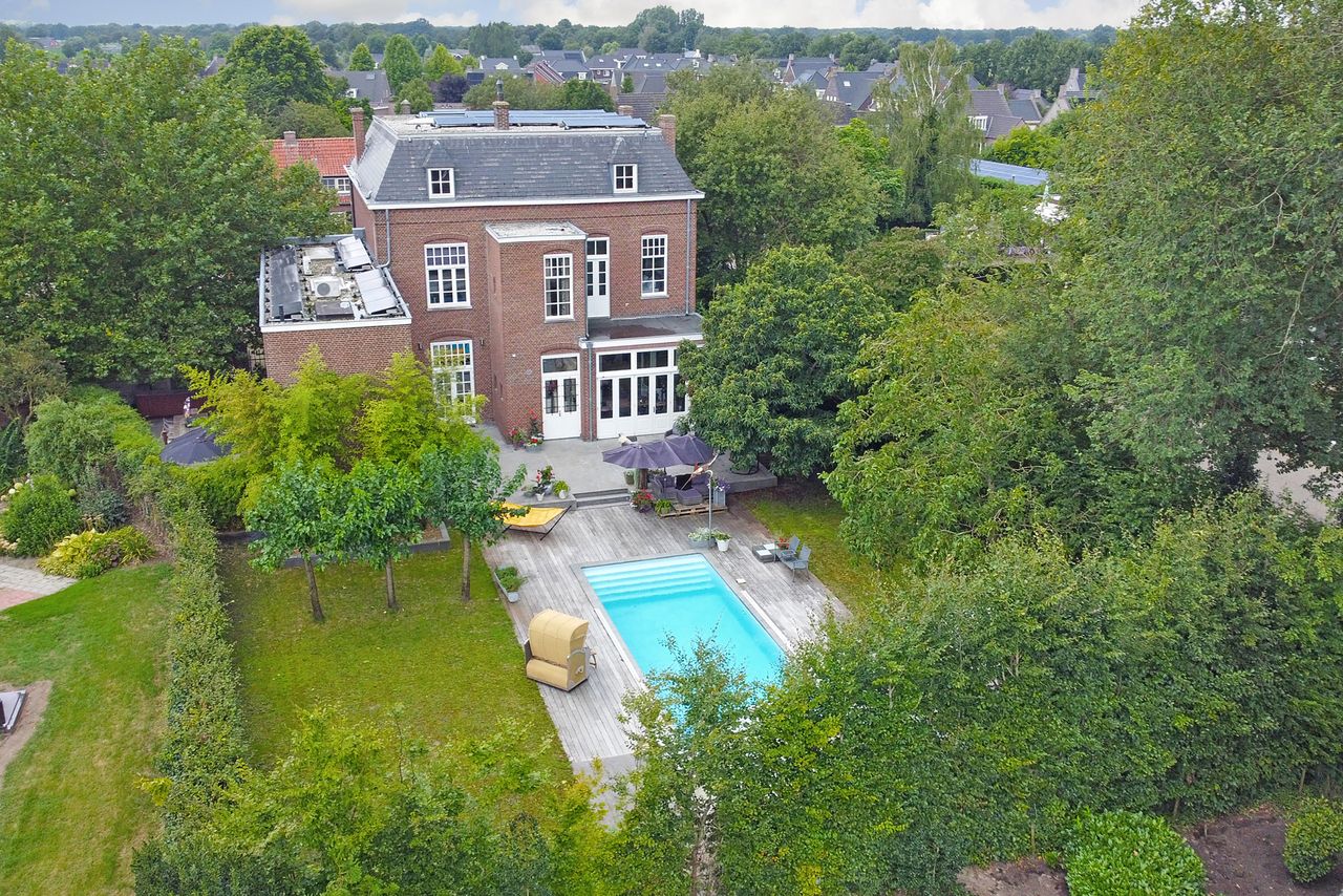 Foto: Blinq Lab/Makelaardij Twan Poels.