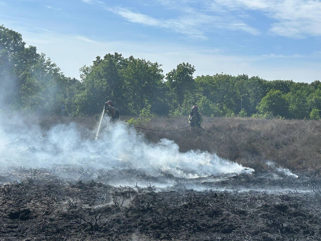 Foto: Persbureau Heitink.
