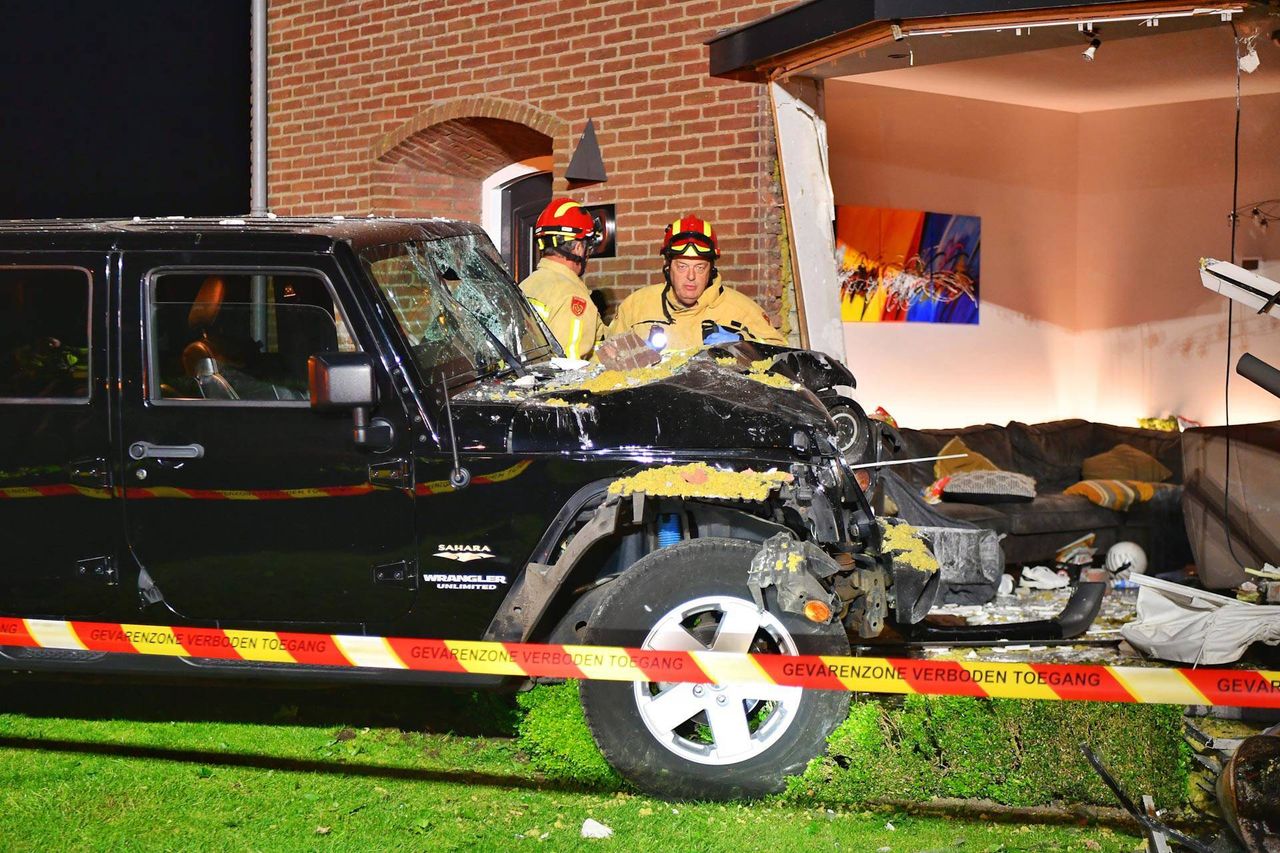 Foto: Rico Vogels / Persbureau Heitink