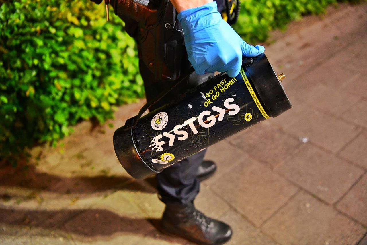 Foto: Rico Vogels / Persbureau Heitink