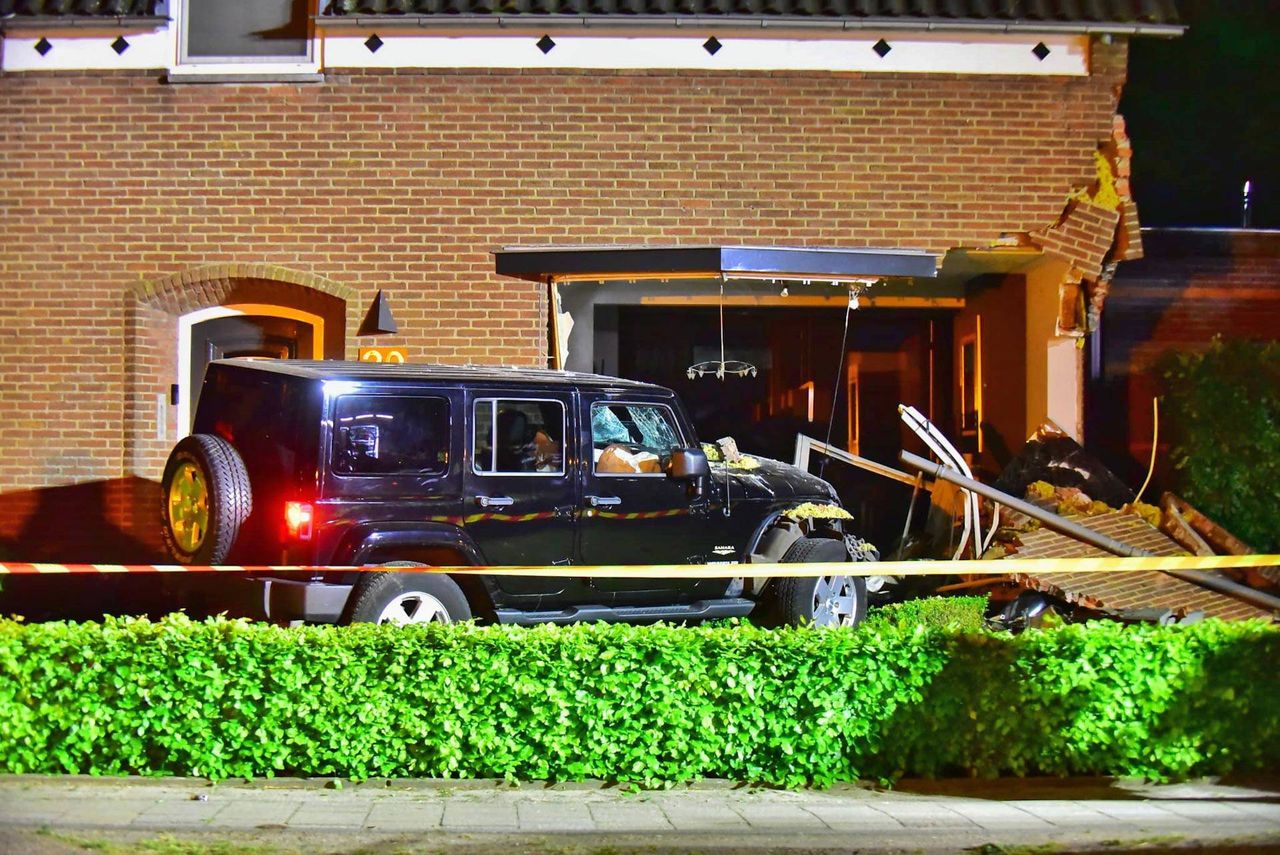 Foto: Rico Vogels / Persbureau Heitink