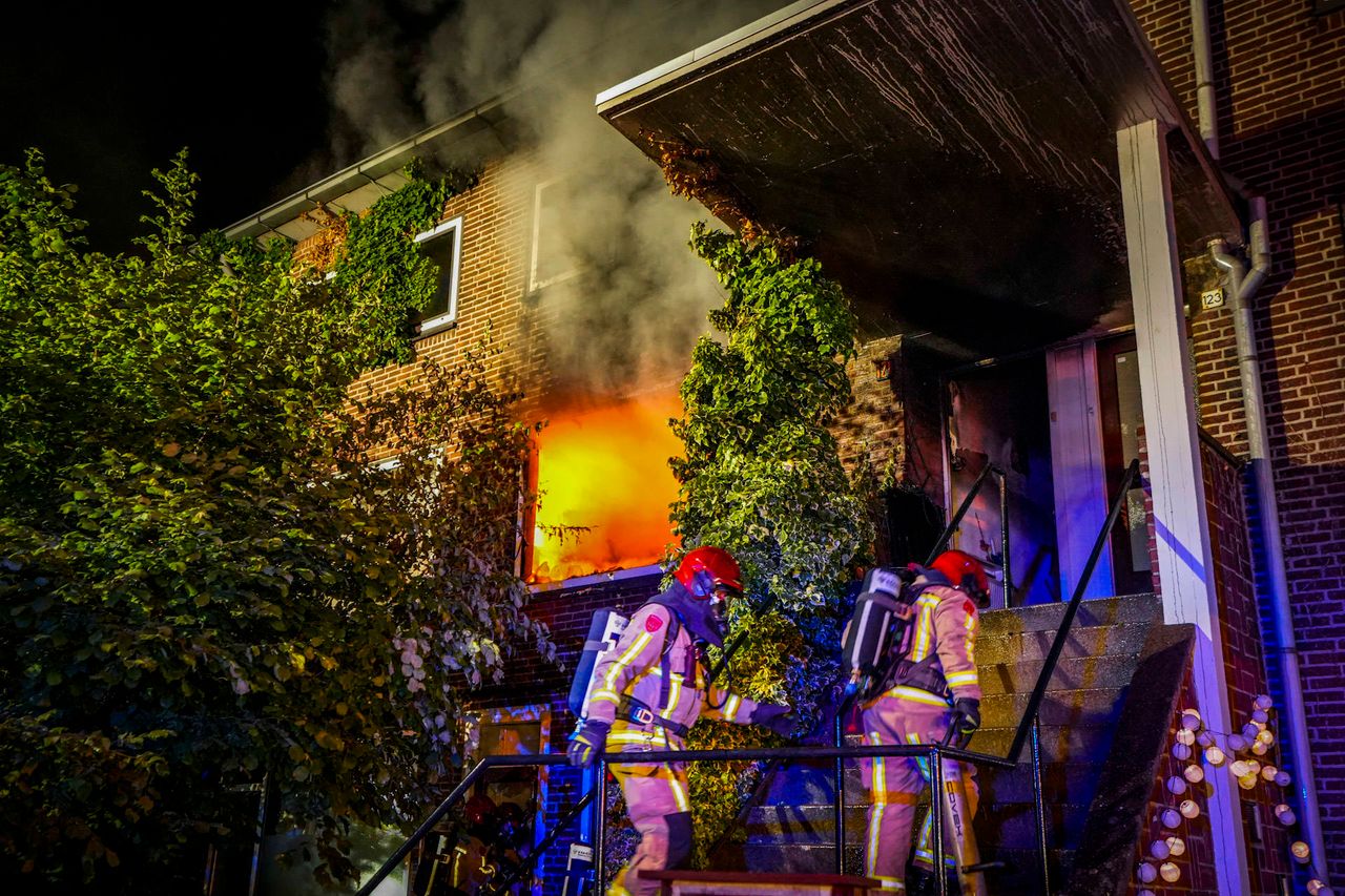 Foto: Persbureau Heitink