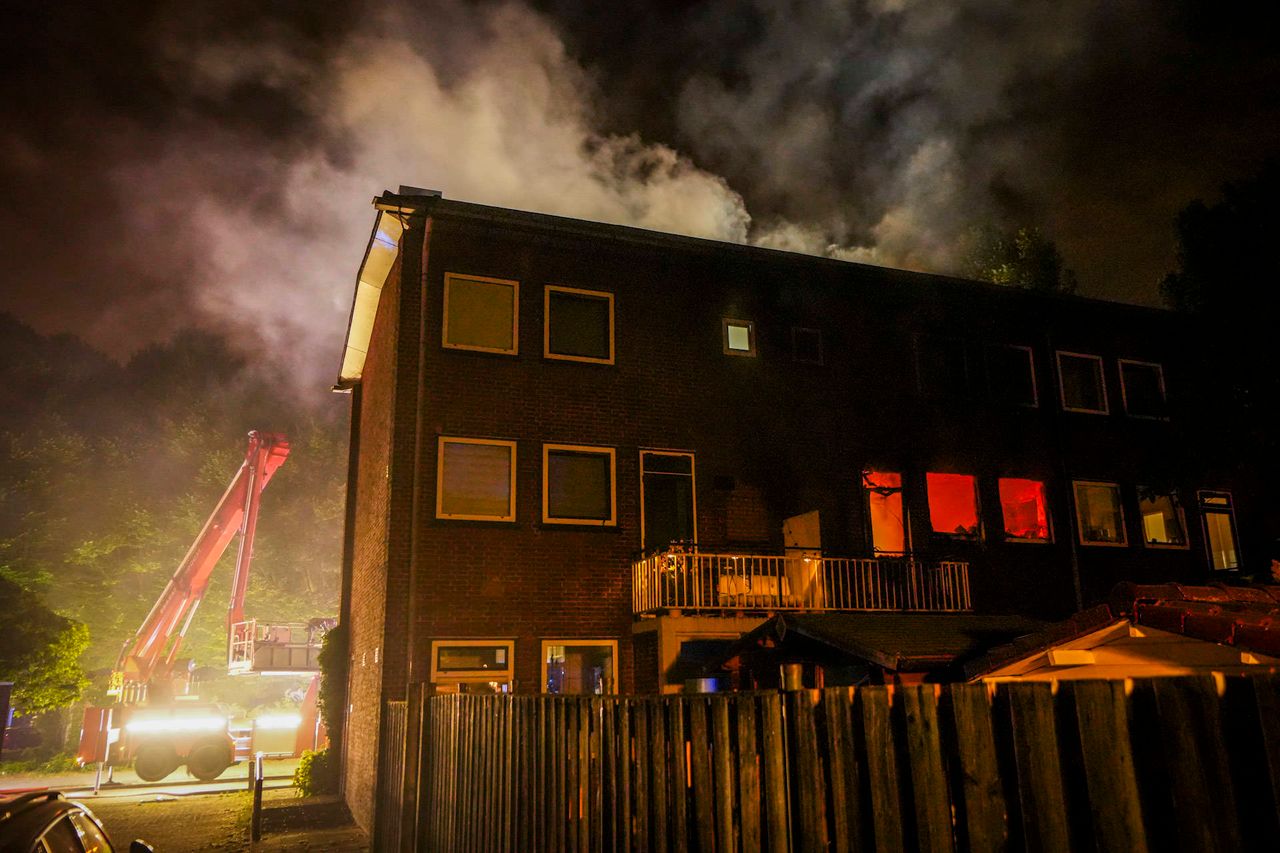 Foto: Persbureau Heitink