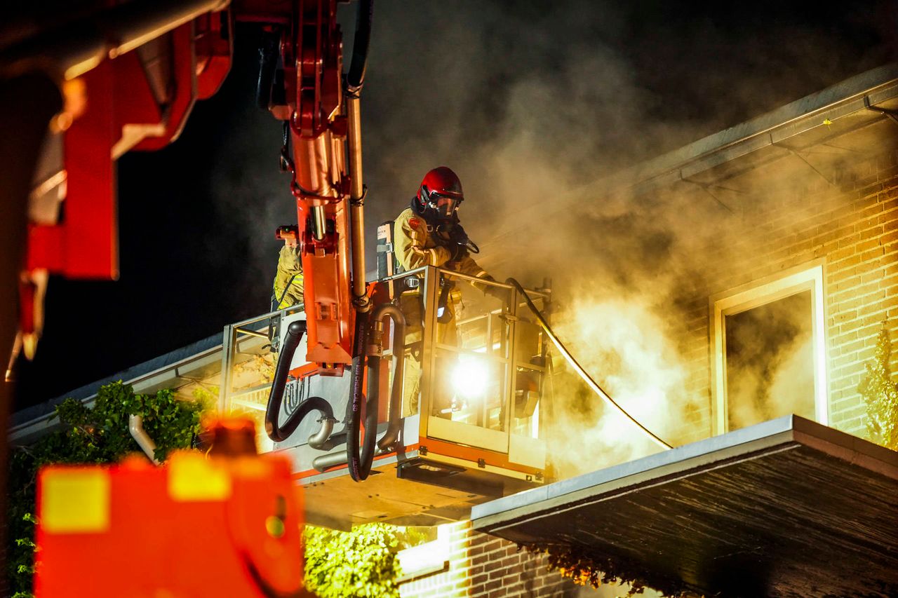 Foto: Persbureau Heitink