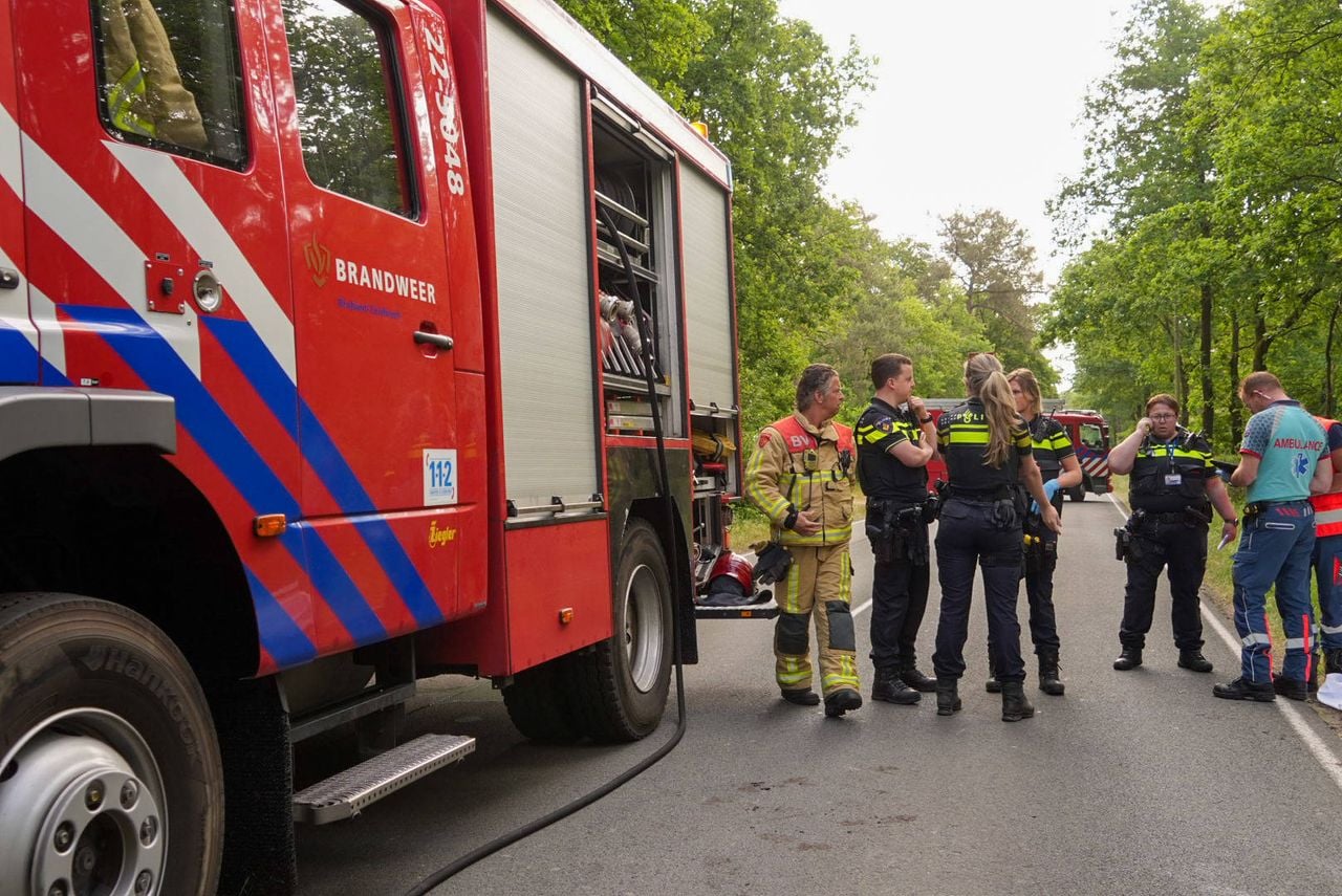 Foto: Harrie Grijseels/Persbureau Heitink. 