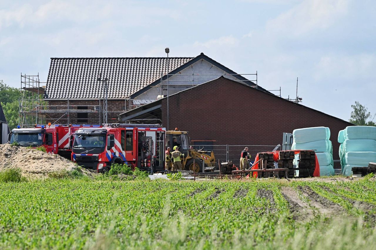 Foto: Toby de Kort/Persbureau Heitink. 
