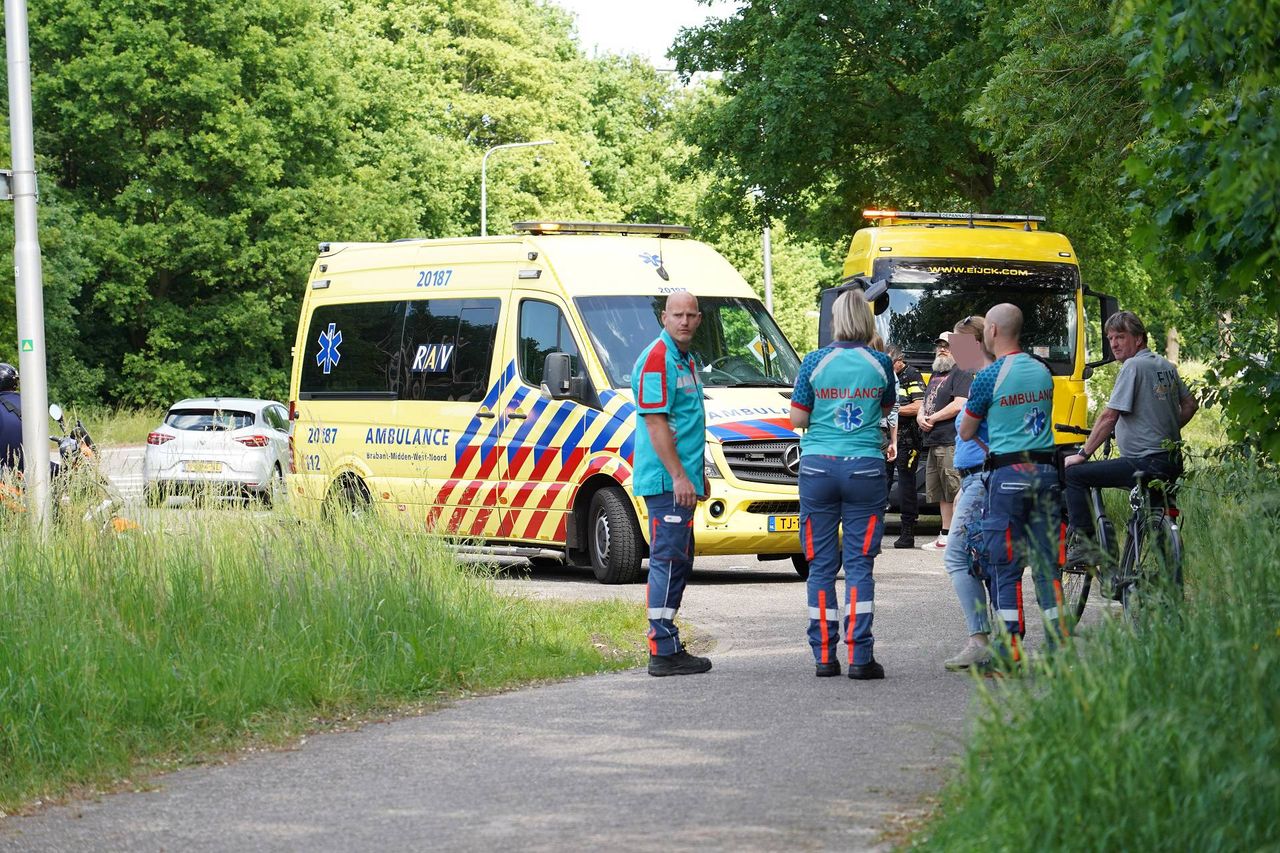 Foto: Jeroen Stuve/Persbureau Heitink