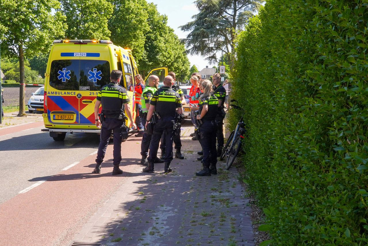 Foto: Harrie Grijseels/Persbureau Heitink