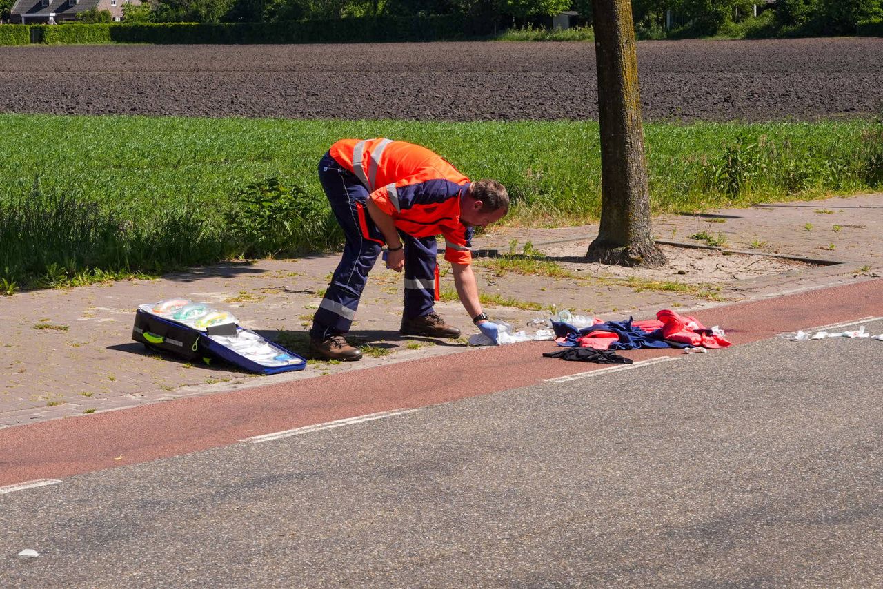 Foto: Harrie Grijseels/Persbureau Heitink