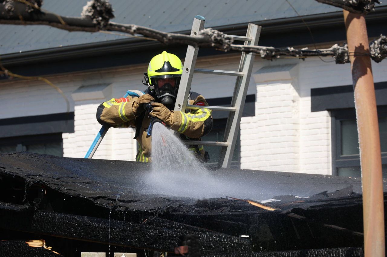 Foto: Erik Haverhals/Persbureau Heitink